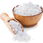 نمک معدنی