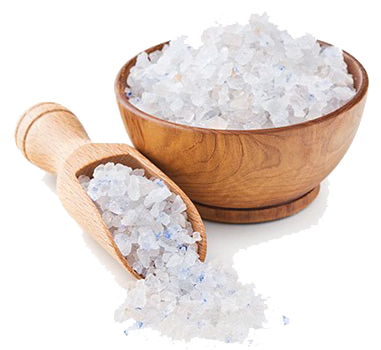 نمک معدنی
