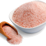 پودر نمک صورتی