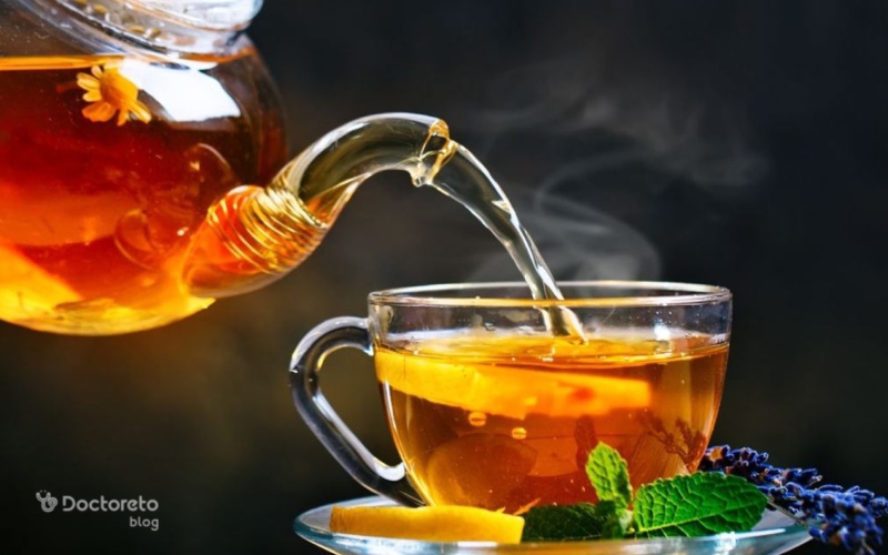 چای خانواده