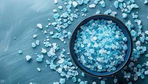 نمک آبی